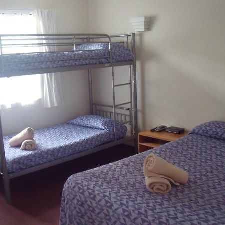 Anvil Court Motor Lodge Хейстингс Экстерьер фото