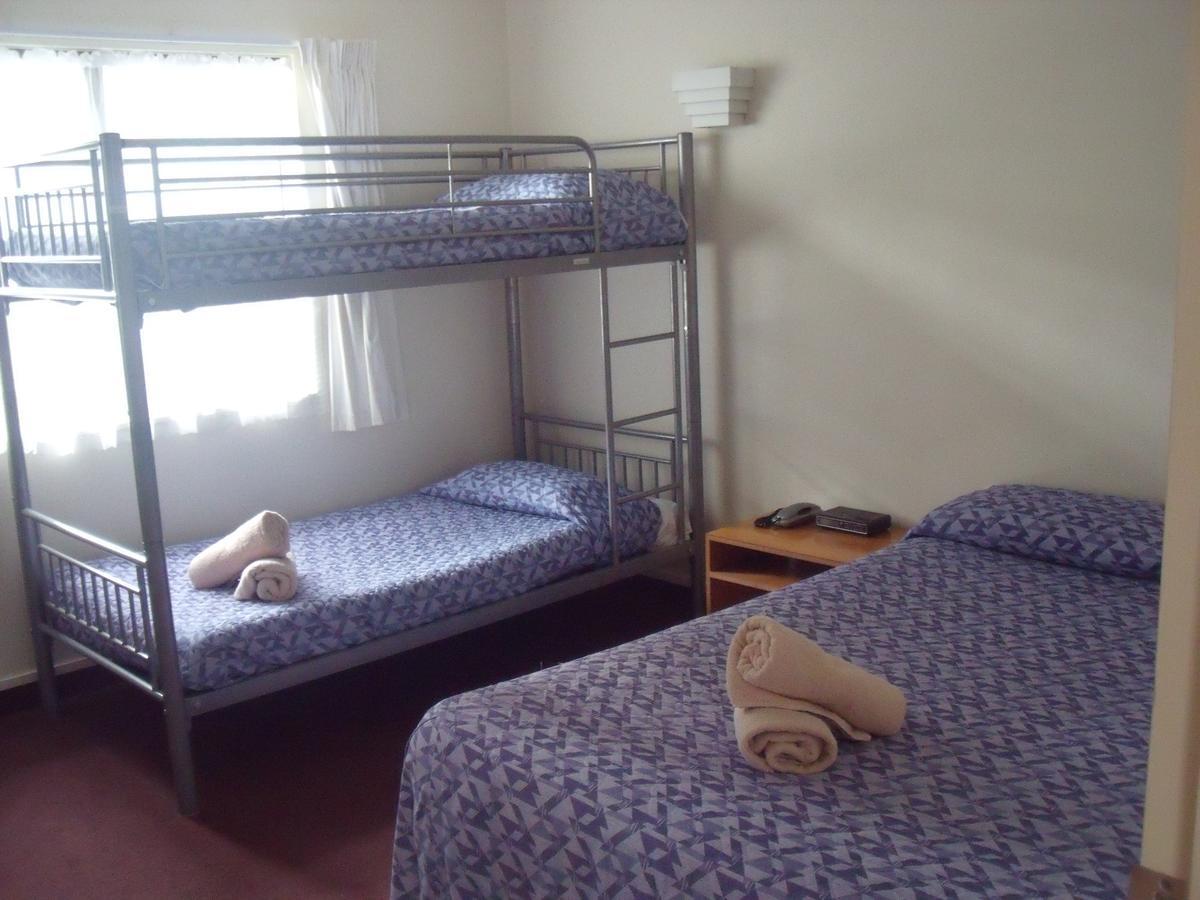 Anvil Court Motor Lodge Хейстингс Экстерьер фото