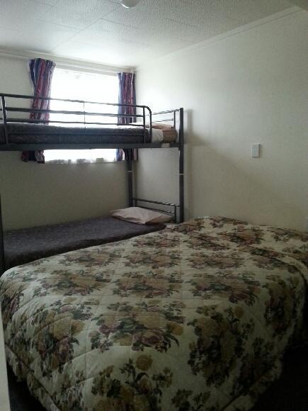 Anvil Court Motor Lodge Хейстингс Экстерьер фото