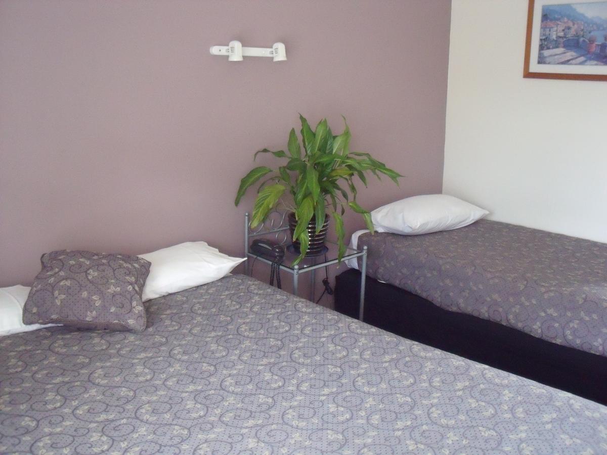 Anvil Court Motor Lodge Хейстингс Номер фото